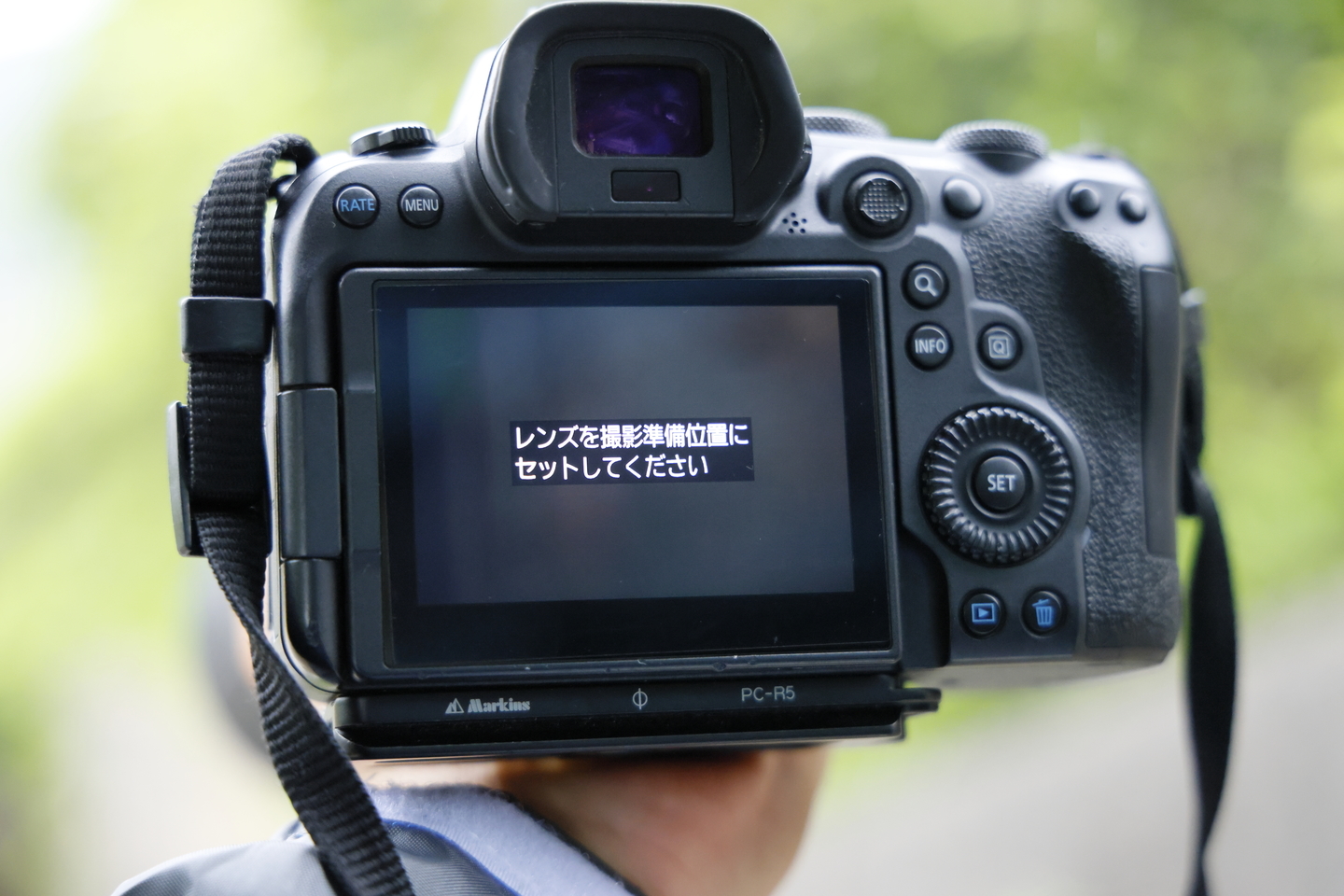 キヤノン RF800mm F11 IS STM × 鉄道｜村上悠太 | ShaSha