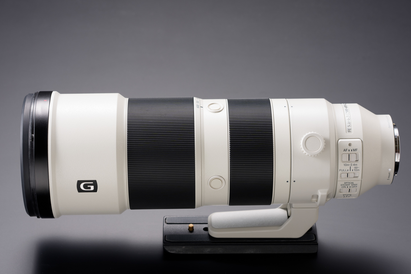 ソニー FE 200-600mm F5.6-6.3 G OSS レビュー｜野鳥撮影コスパ