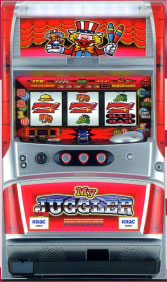 Kitac JUGGLER 電子ポップ Kitac JUGGLER 電子ポップ ジャグポップ