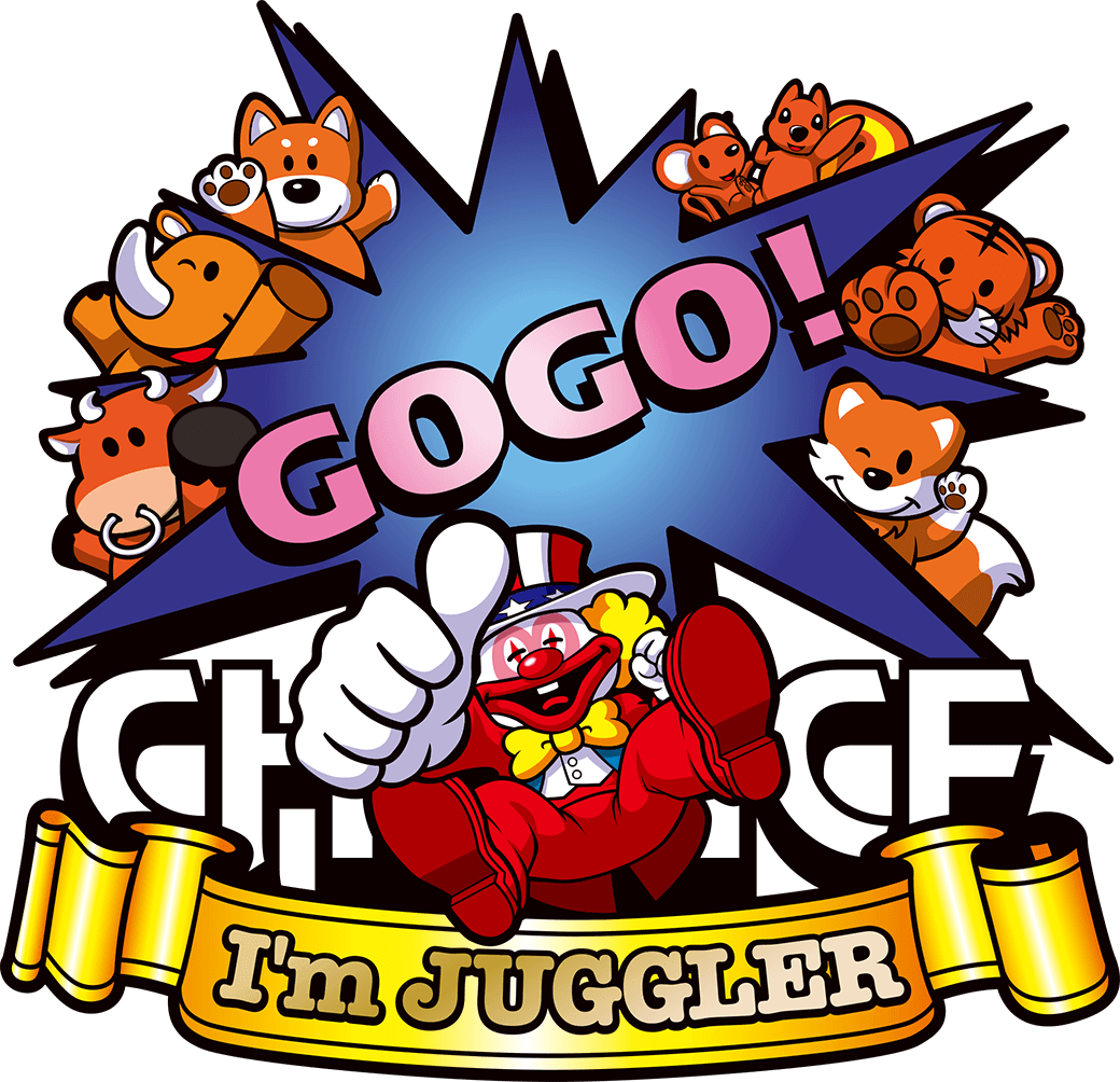 Kitac JUGGLER 電子ポップ ジャグポップ｜ホール機器｜株式会社北電子