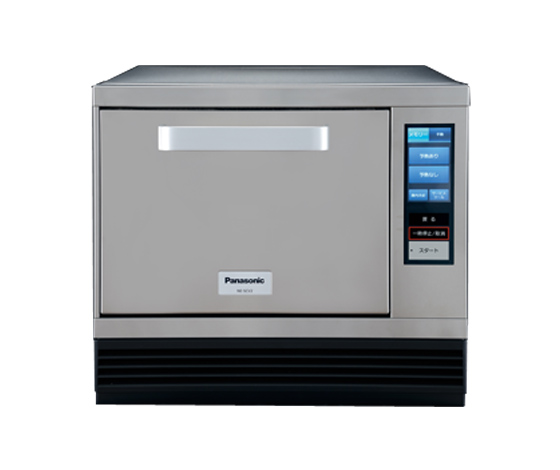 マイクロウェーブコンベクションオーブン｜商品情報｜北沢産業株式会社