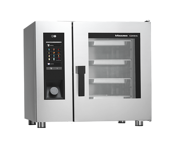 スチームボックスエボリューション｜商品情報｜北沢産業株式会社