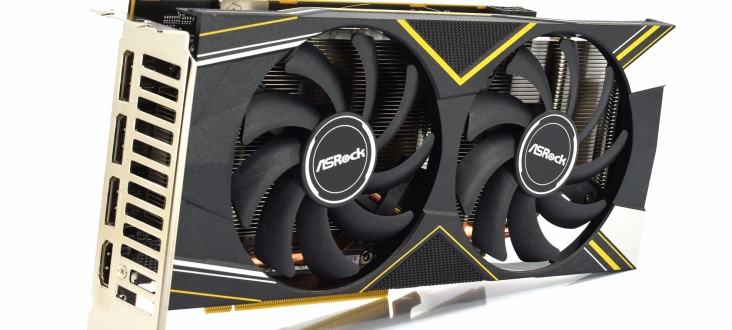 ASRock RX 5500 XT Challenger OC 8GB Review | KitGuru