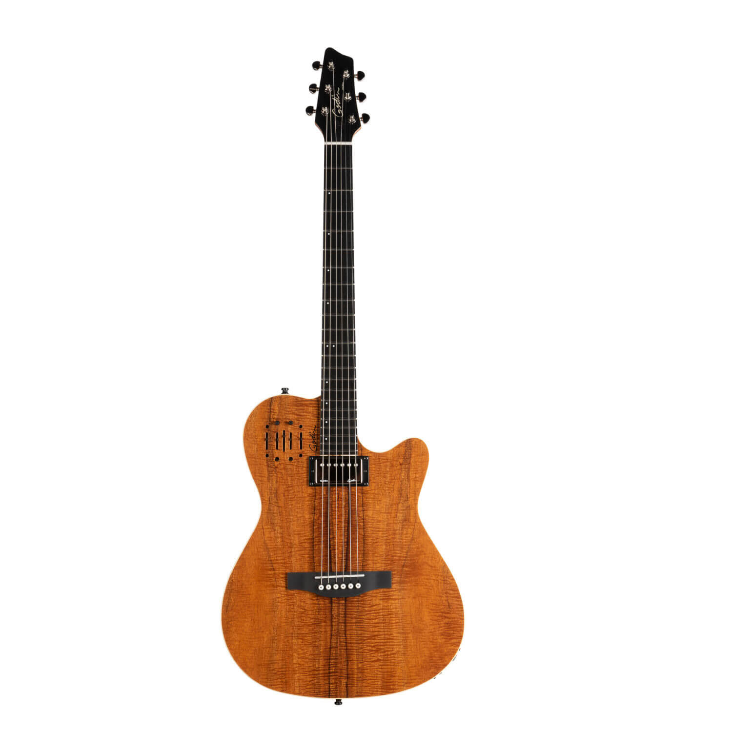 A6 ULTRA Natural SG Left-Handed | キクタニミュージック