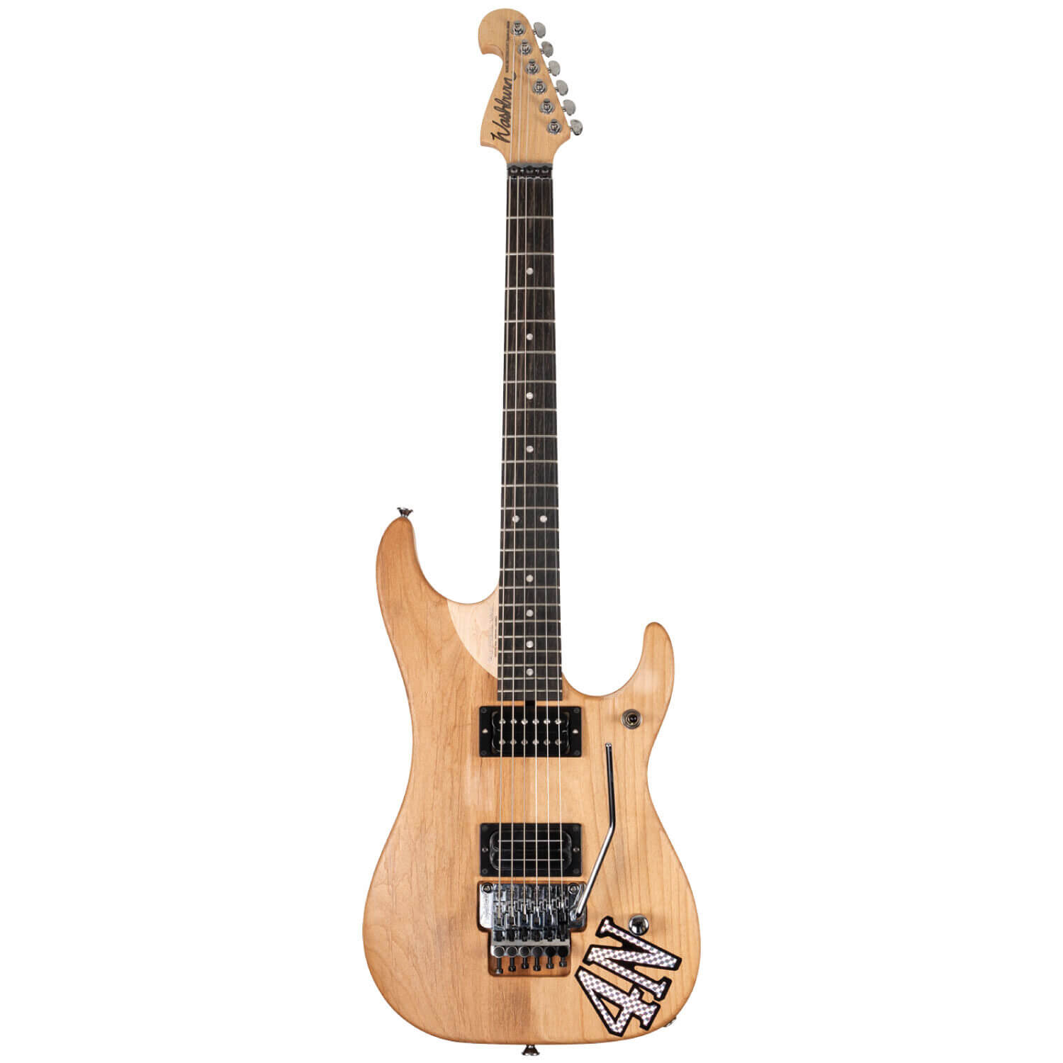 Washburn Nuno Bettencourt Series | キクタニミュージック