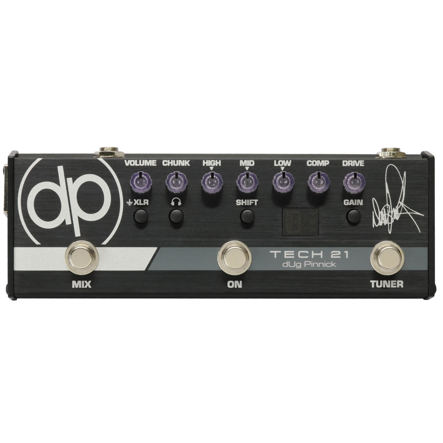 DP-3X dUg Pinnick Signature Model | キクタニミュージック