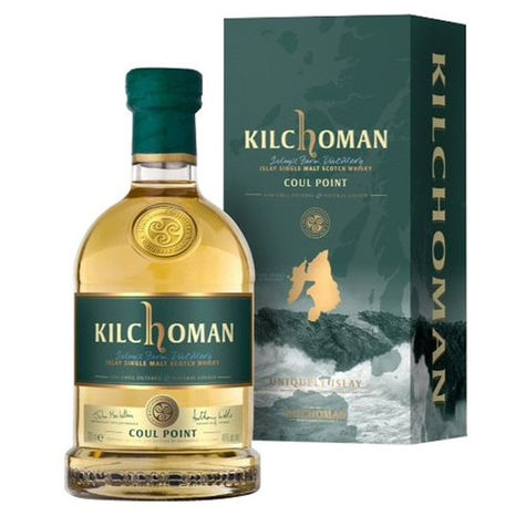 Kilchoman Coull Point – kilchomania.com