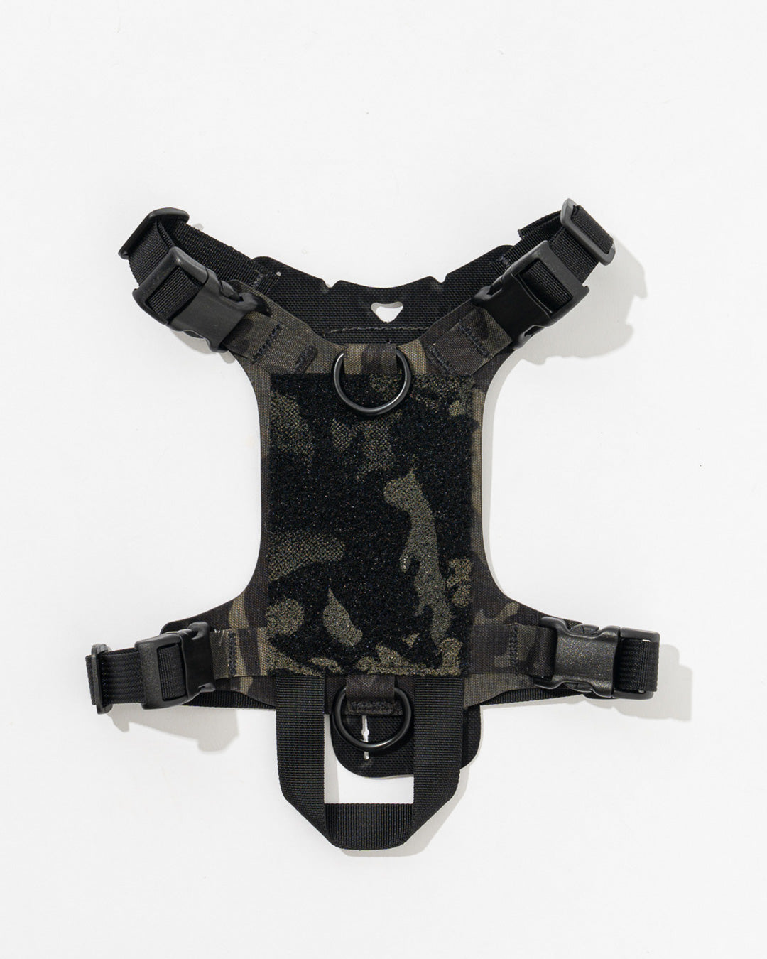 KILONNER M1ハーネス wolf grey Sサイズ KILONNER M1ハーネス wolf