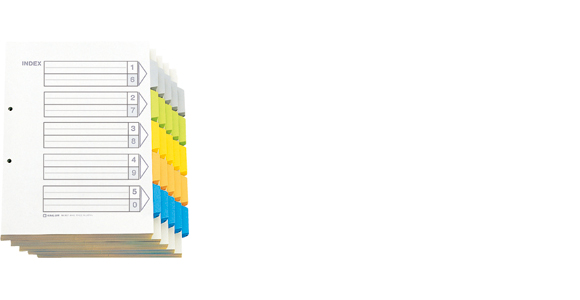 カラーインデックス 907-100 | カラーインデックス | ファイルとテプラ