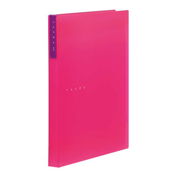 クリアーファイル タフル(透明) 8152T | クリアーファイル タフル(透明