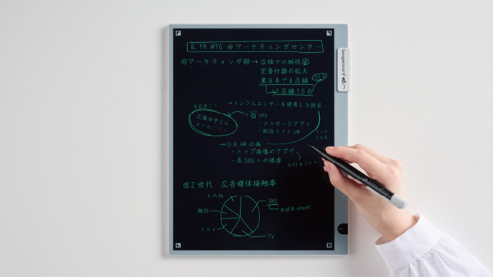 BB-19 | ブギーボード | KINGJIM