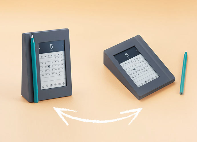 気づかせメモ 「カクミル」 | KINGJIM