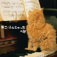 ねこふんじゃったの謎 どうよう・童謡 KING RECORDS OFFICIAL SITE