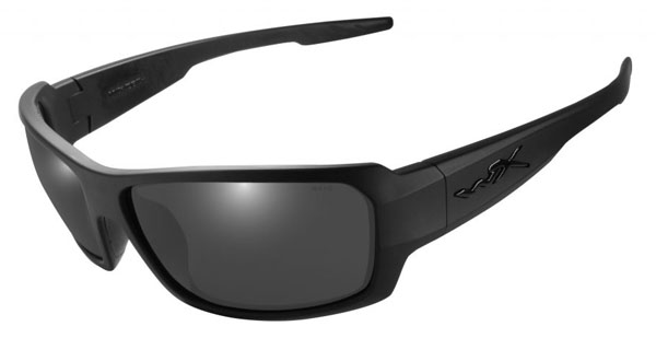 WILEY X(ワイリーエックス)防弾サングラス WX REBEL(ダブルエックス