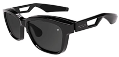 XAZTLAN(ザストラン)新スポーツサングラスCHEROKEE(チェロキー