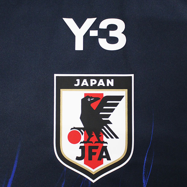 Kemari87 KISHISPO / アディダス サッカー日本代表 2024 ホーム