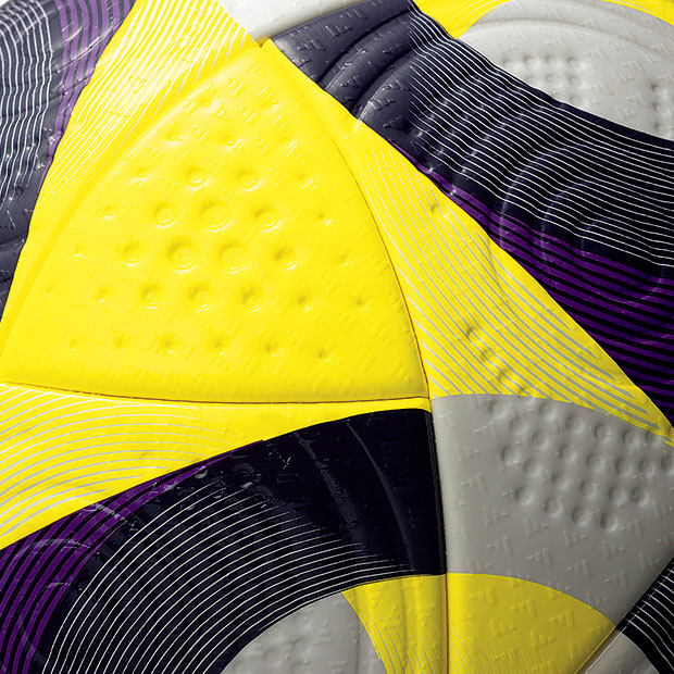Jリーグ支給品 公式試合球 adidas conext 25 サッカーボール