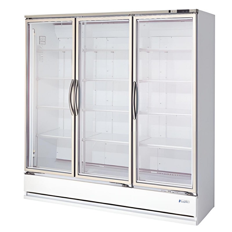 リーチイン冷蔵ケース レンタルなら東京 大阪など全国各地ステップが