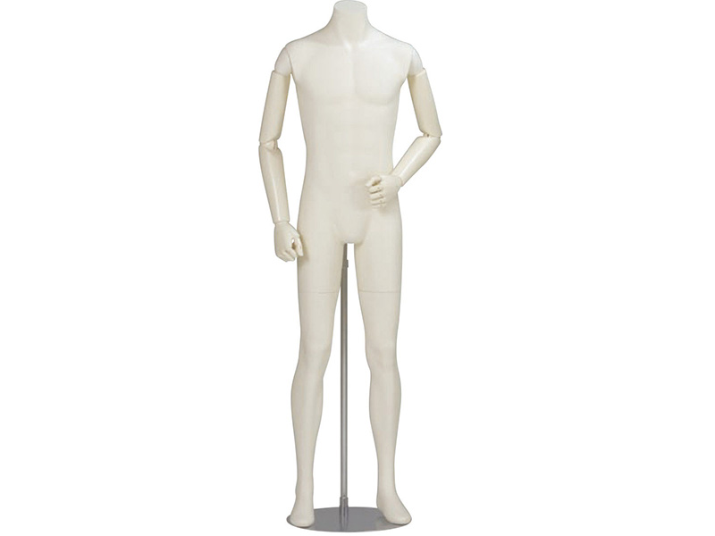 メンズ マネキン なら東京 大阪など全国各地ステップが対応します！