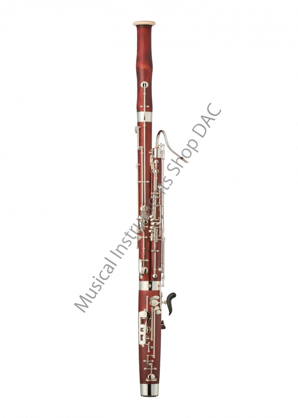 ファゴット｜W.Schreiber（W.シュライバー）WS5016 SP - 管楽器専門店