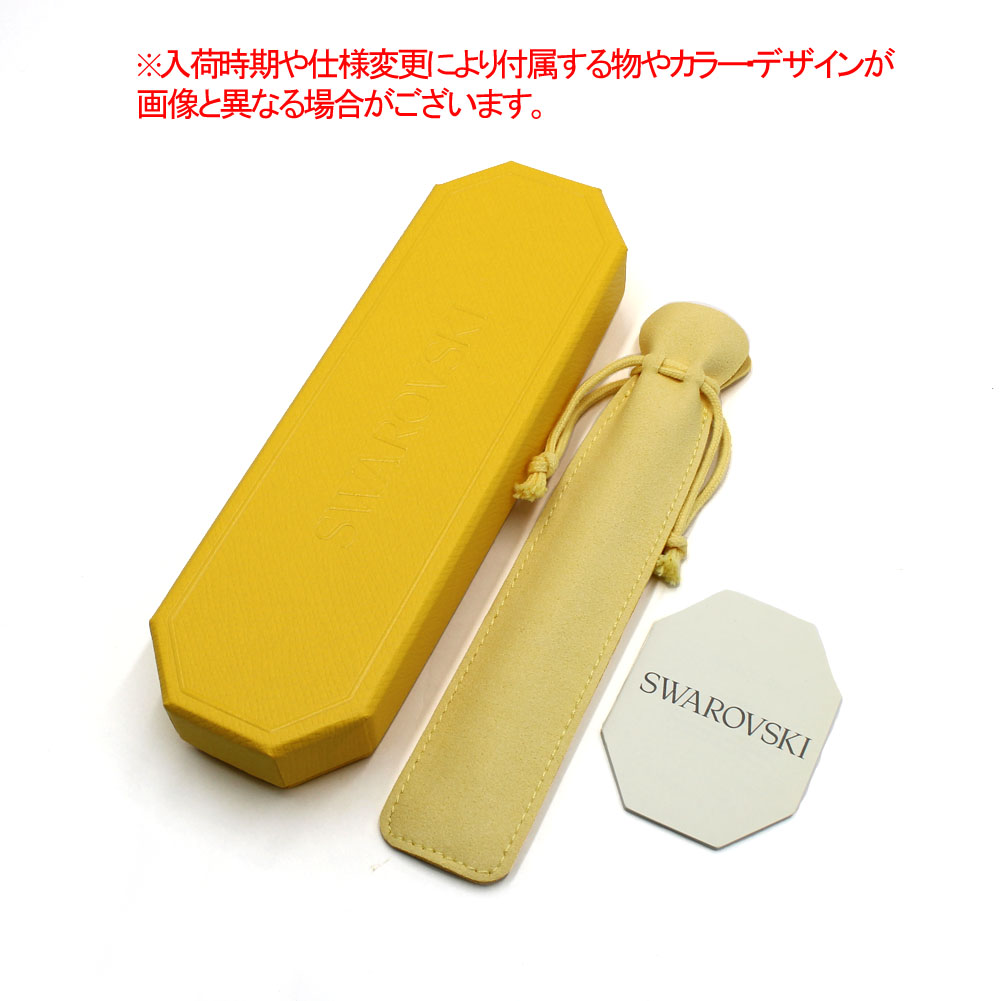 SWAROVSKI スワロフスキー 5678182 ボールペン PEN メンズ レディース