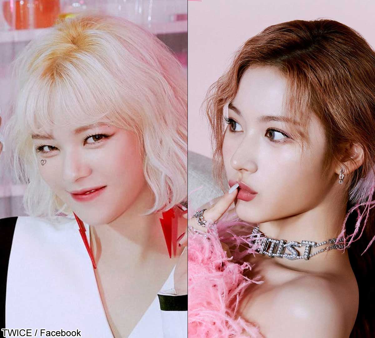 ユ・ジョンヨン様専用 ナヨン、ジョンヨン、サナ、ジヒョ、ミナ TWICE