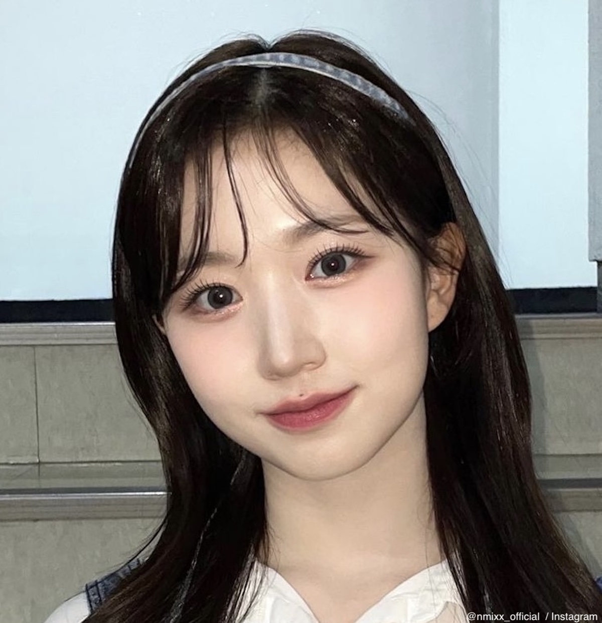 値下げ中】NMIXX へウォン ユニフォーム トレカ付き 値下げ中】NMIXX