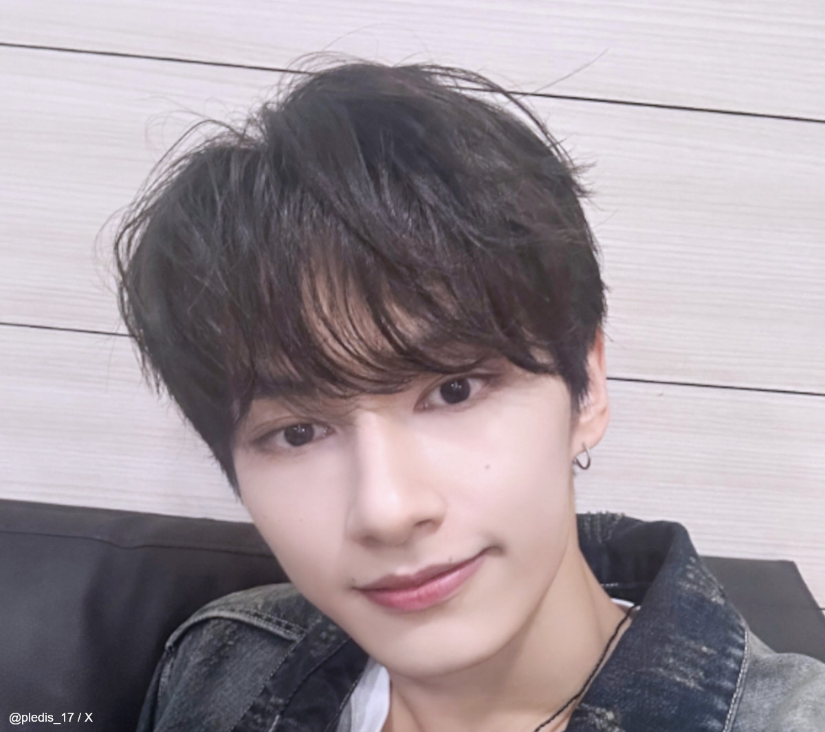 SEVENTEEN ジュン、練習生時代の超過酷なミッションを告白！ 「知ら