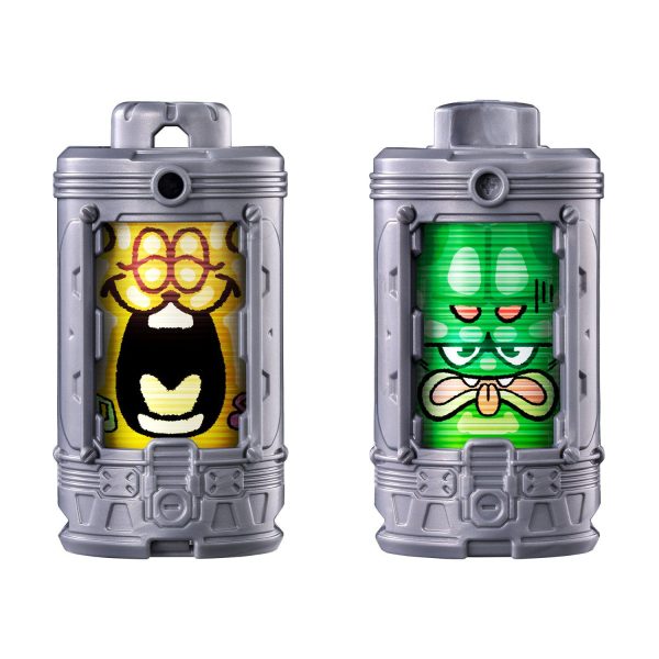 やたら強い中間フォーム、と言われて連想されるジオウII【仮面ライダー