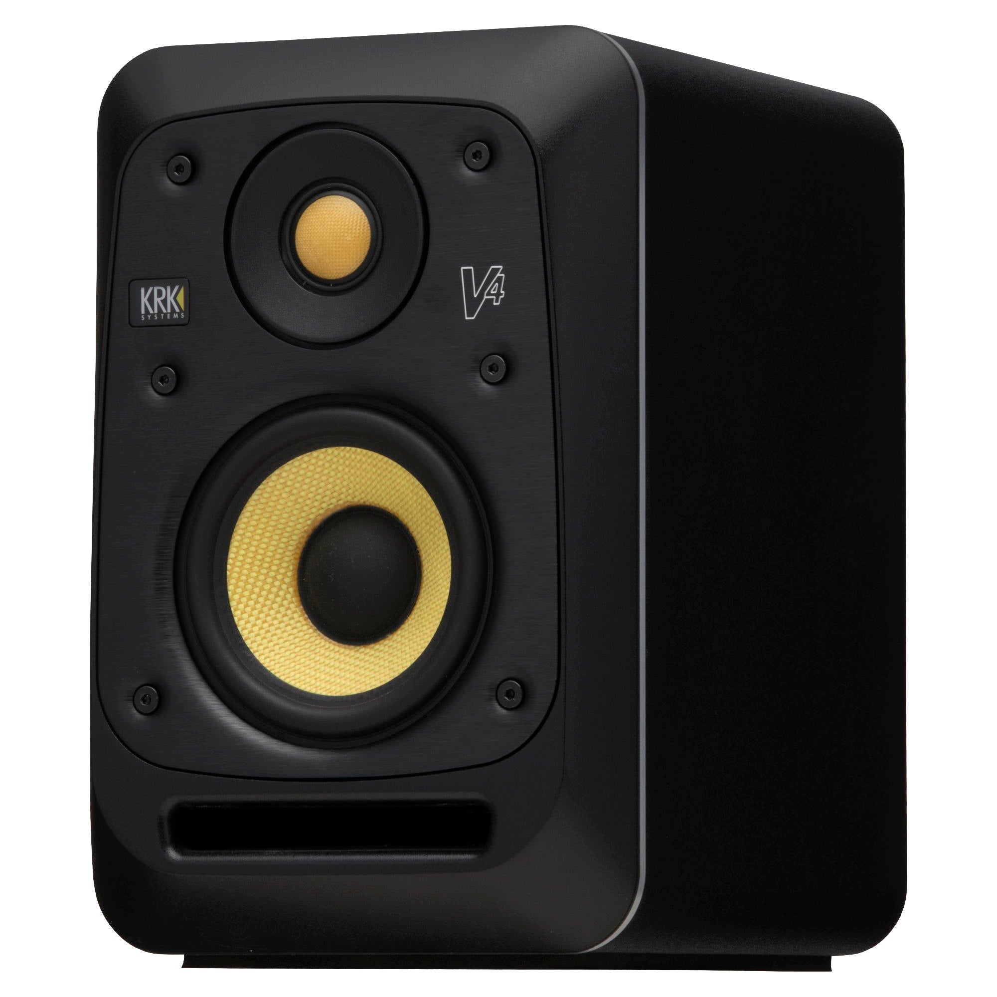 V4 Series 4 Powered Studio Monitor – krkmusic