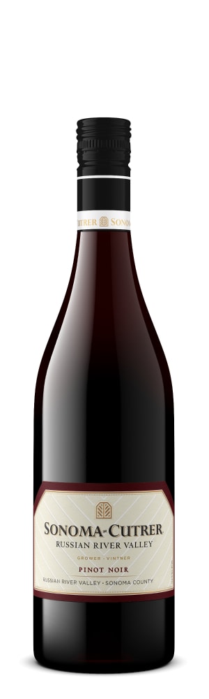 Sonoma-Cutrer Russian River Valley Sonoma County Pinot Noir, 750