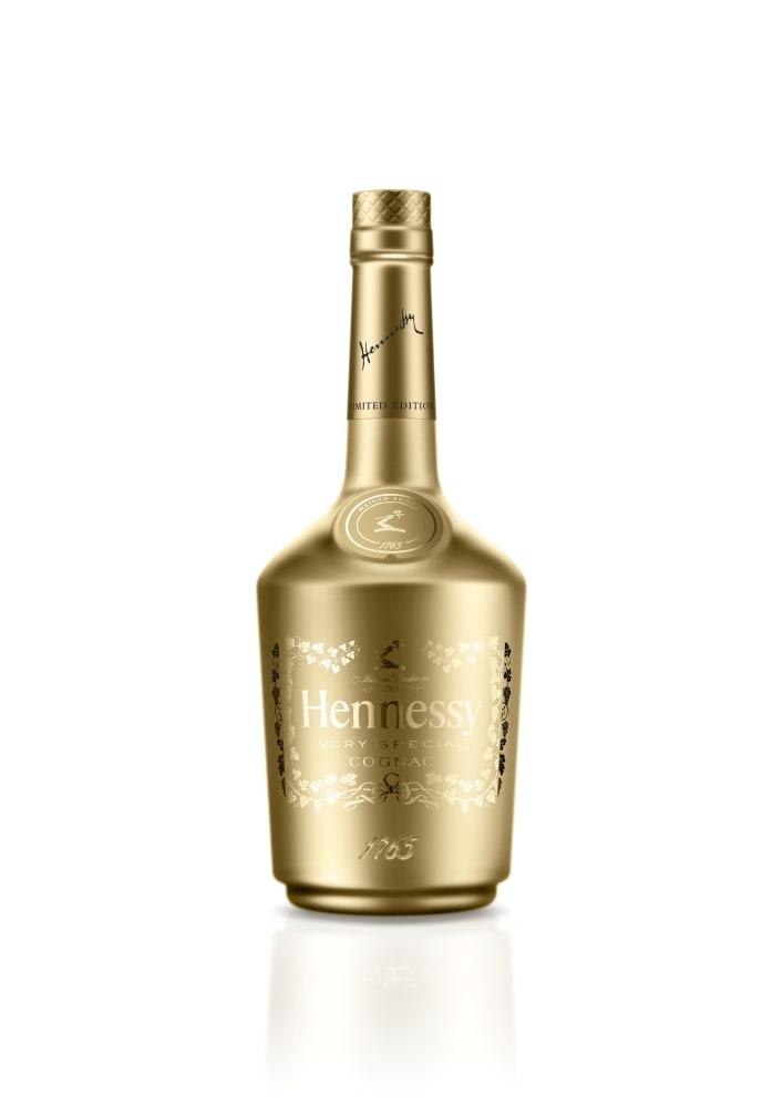 Hennessy Very Special Cognac, 750 mL - Ralphs