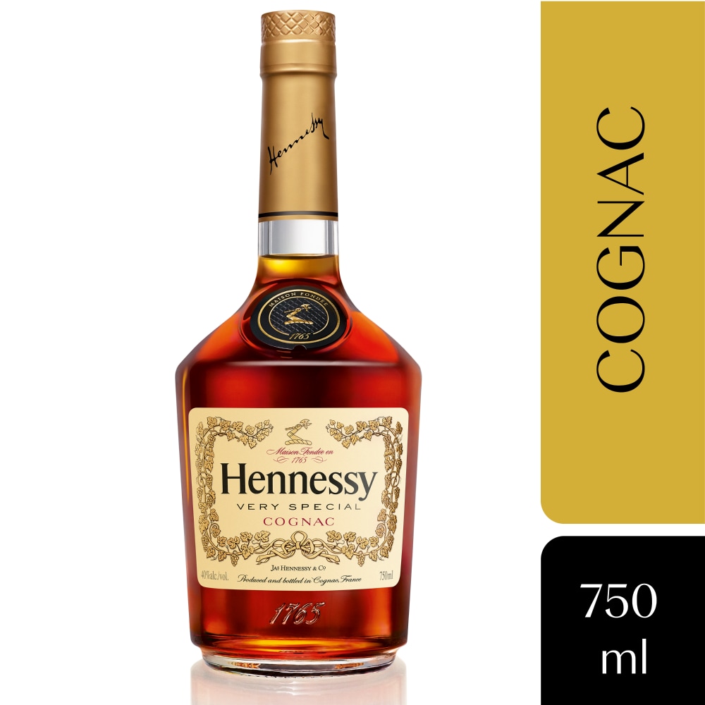 Hennessy Very Special Cognac, 750 ml - Pick 'n Save