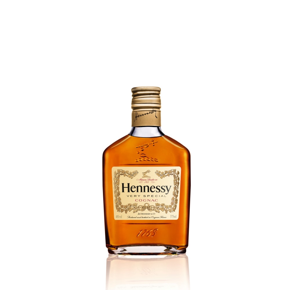 Hennessy Very Special Cognac, 375 ml - Kroger