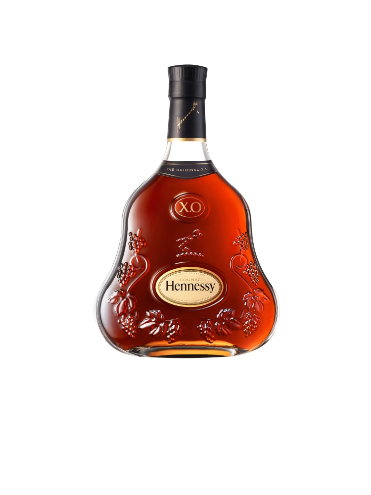 Hennessy XO Cognac, 750 mL - Pick 'n Save