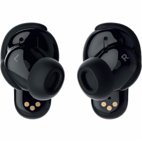 Bose QuietComfort Earbuds II - Black, 1 ct - Fred Meyer
