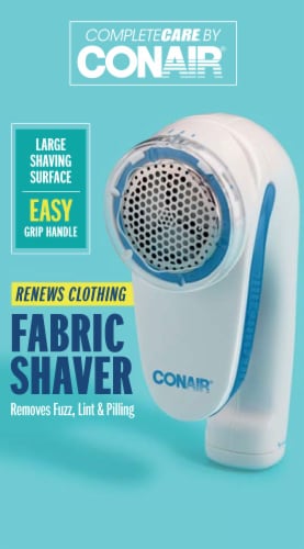 Conair Fabric Shaver, 1 ct - Kroger