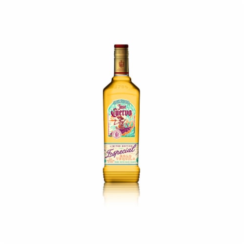 Jose Cuervo Especial® Gold Tequila, 1.75 L - Food 4 Less
