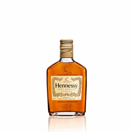 Hennessy Very Special Cognac, 375 ml - Baker's