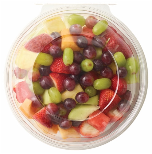 Fresh Cut Mixed Fruit Bowl, 1 lb - Baker's