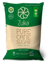 Zulka® Mexican All Natural Pure Cane Sugar, 2 lb - City Market