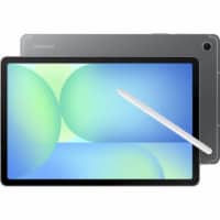 Samsung SMX510NZAAXA 10.9 inch Galaxy Tab S9 FE - 128GB - S-Pen