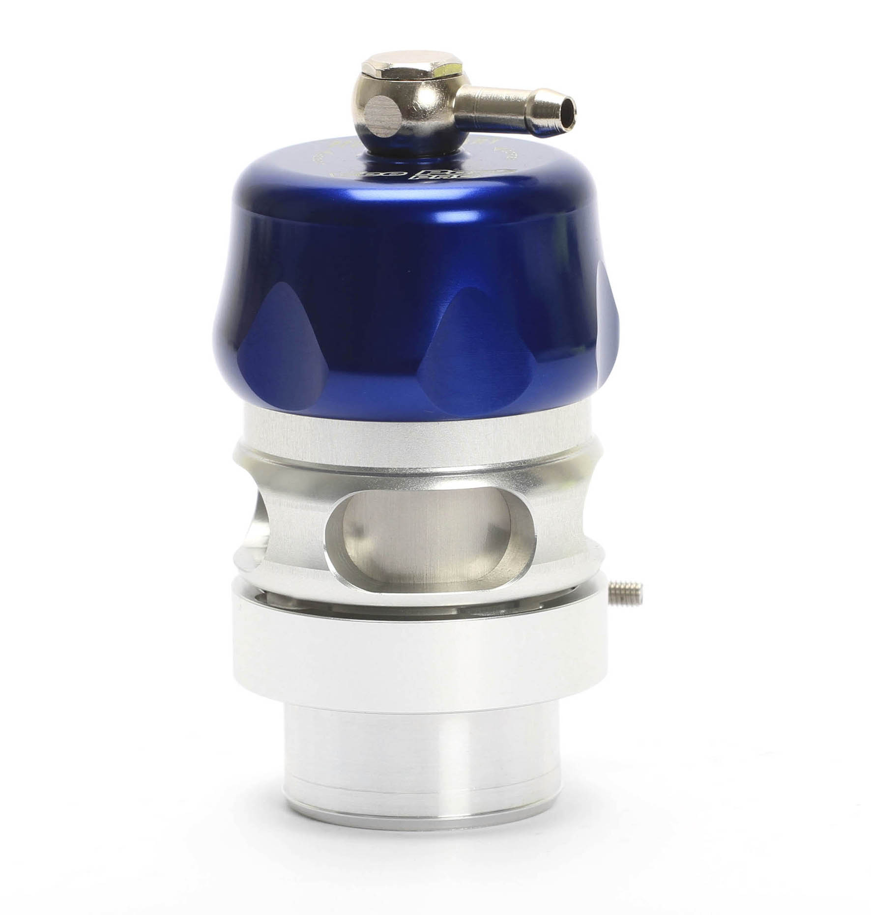 Turbosmart Vee Port GRB GDB VAB ブローオフバルブ TurboSmart Blue