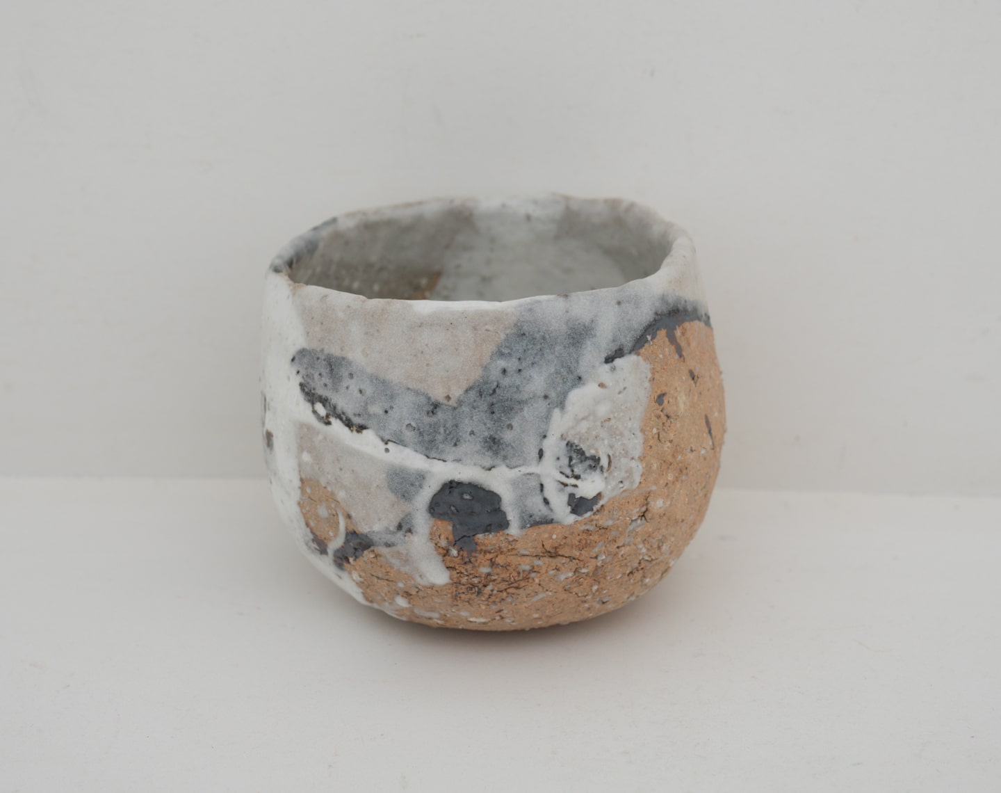 2022 陶器｜Ceramic 11.3Ø×9.8H - KUMA'S FACTORY