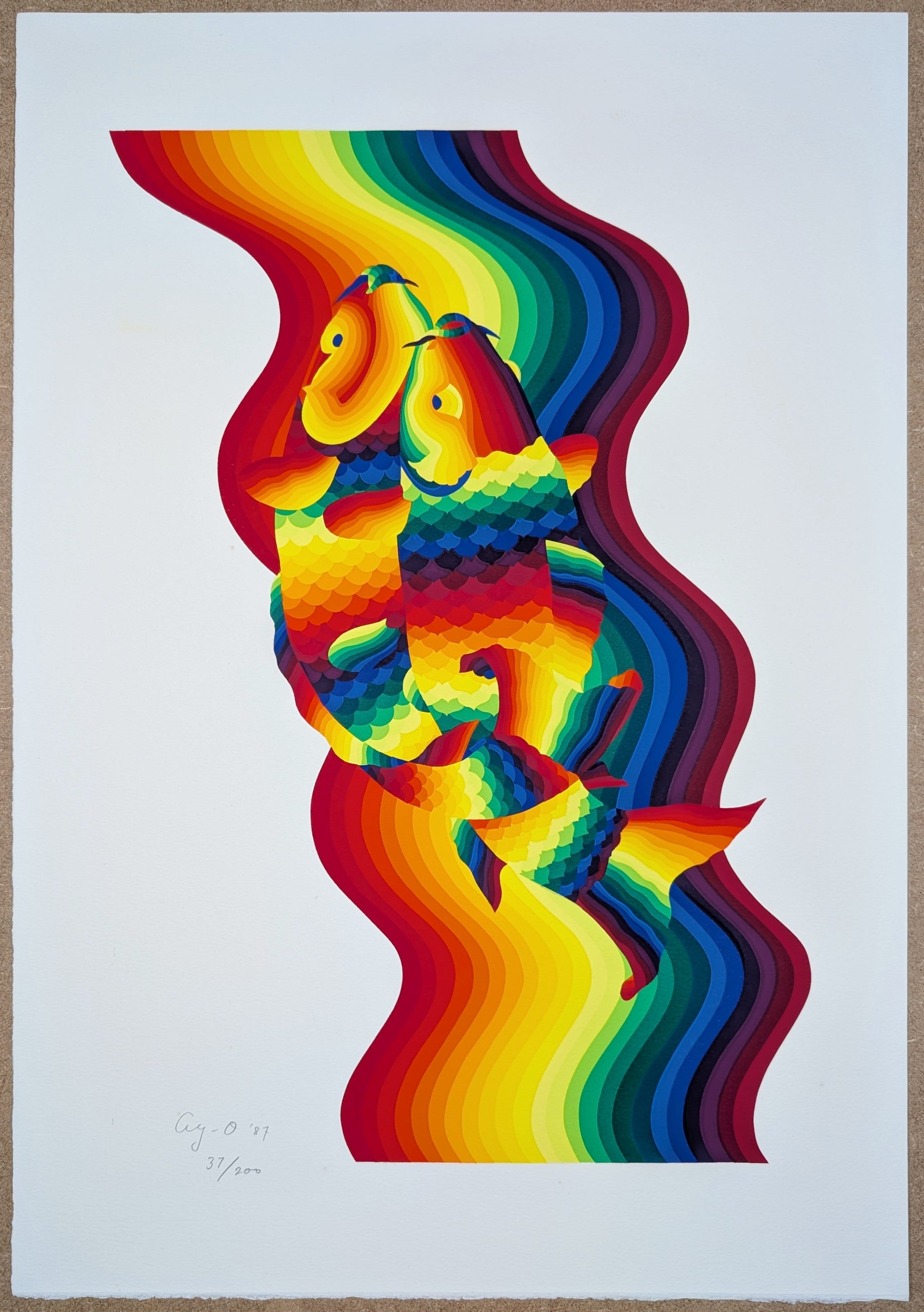 Silkscreen (シルクスクリーン)