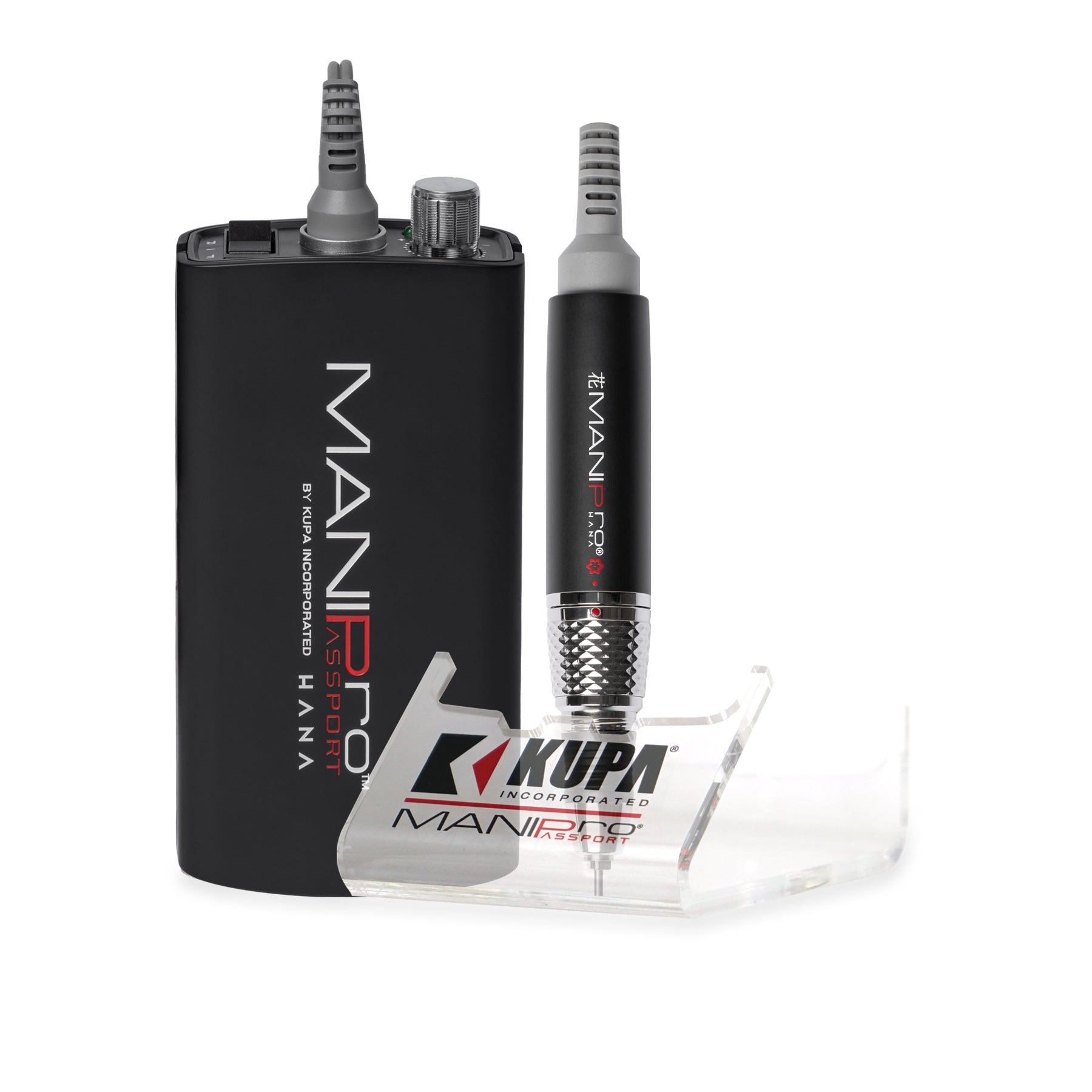MANIPro Hana PHANTOM Black – Kupa Inc