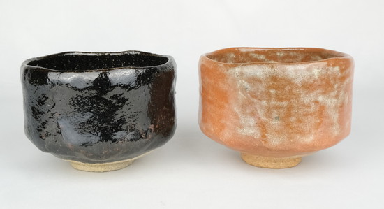 初代中村道年 一口碗 7cm 6客 【公式通販】