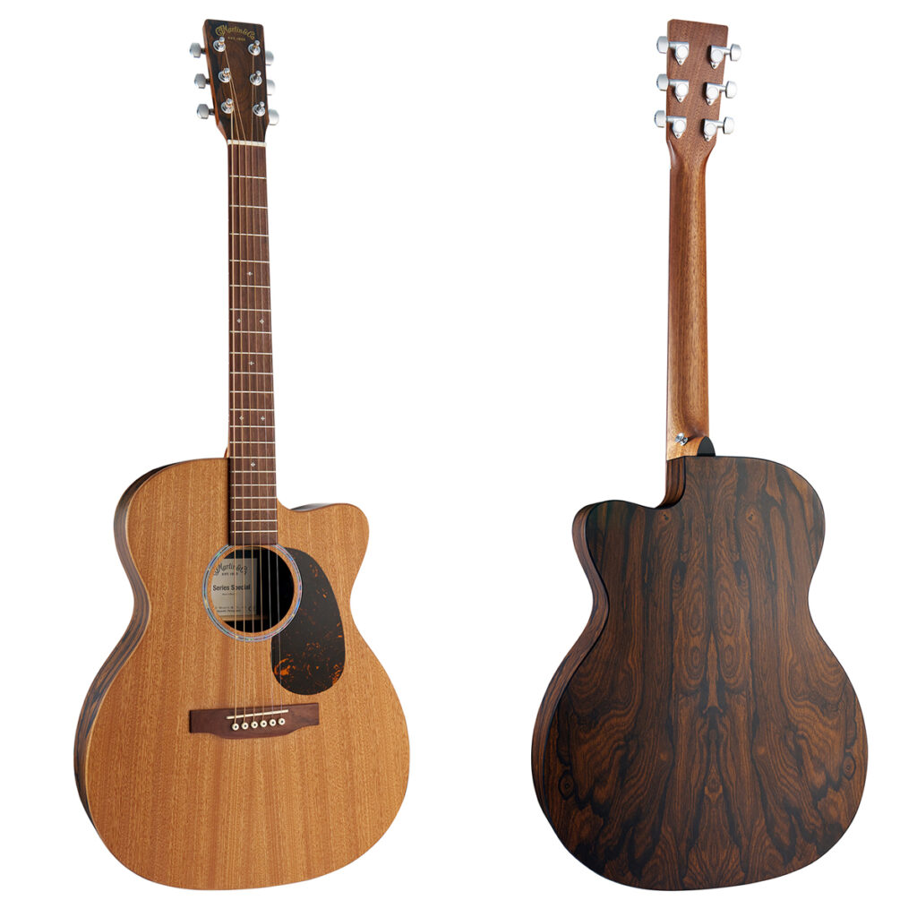 マーティンギター 2025年スペシャルモデル各店入荷中！！ | クロサワ