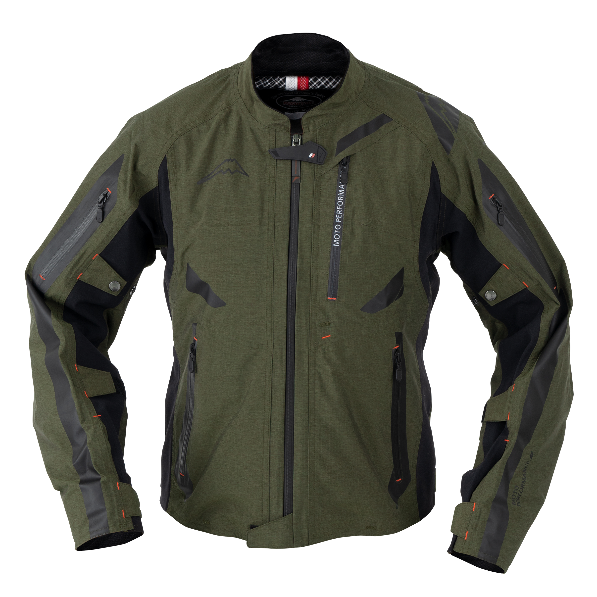 K-2398 キマイラジャケット バイク用品のクシタニ｜KUSHITANI JAPAN