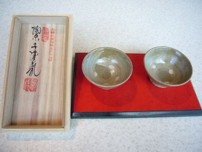 九州国立博物館振興財団 - 私の名品コーナー